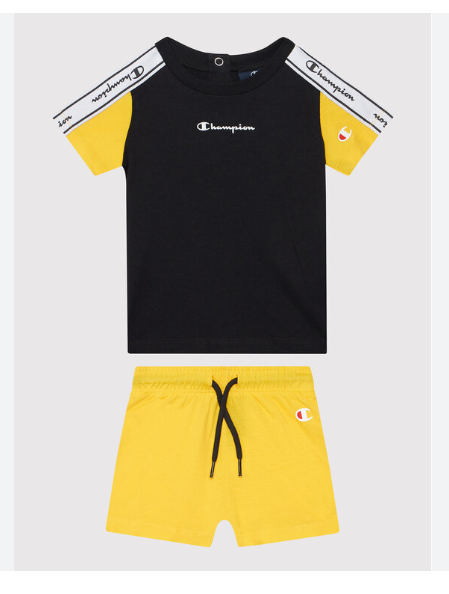 Set NBK/LCO/LC
