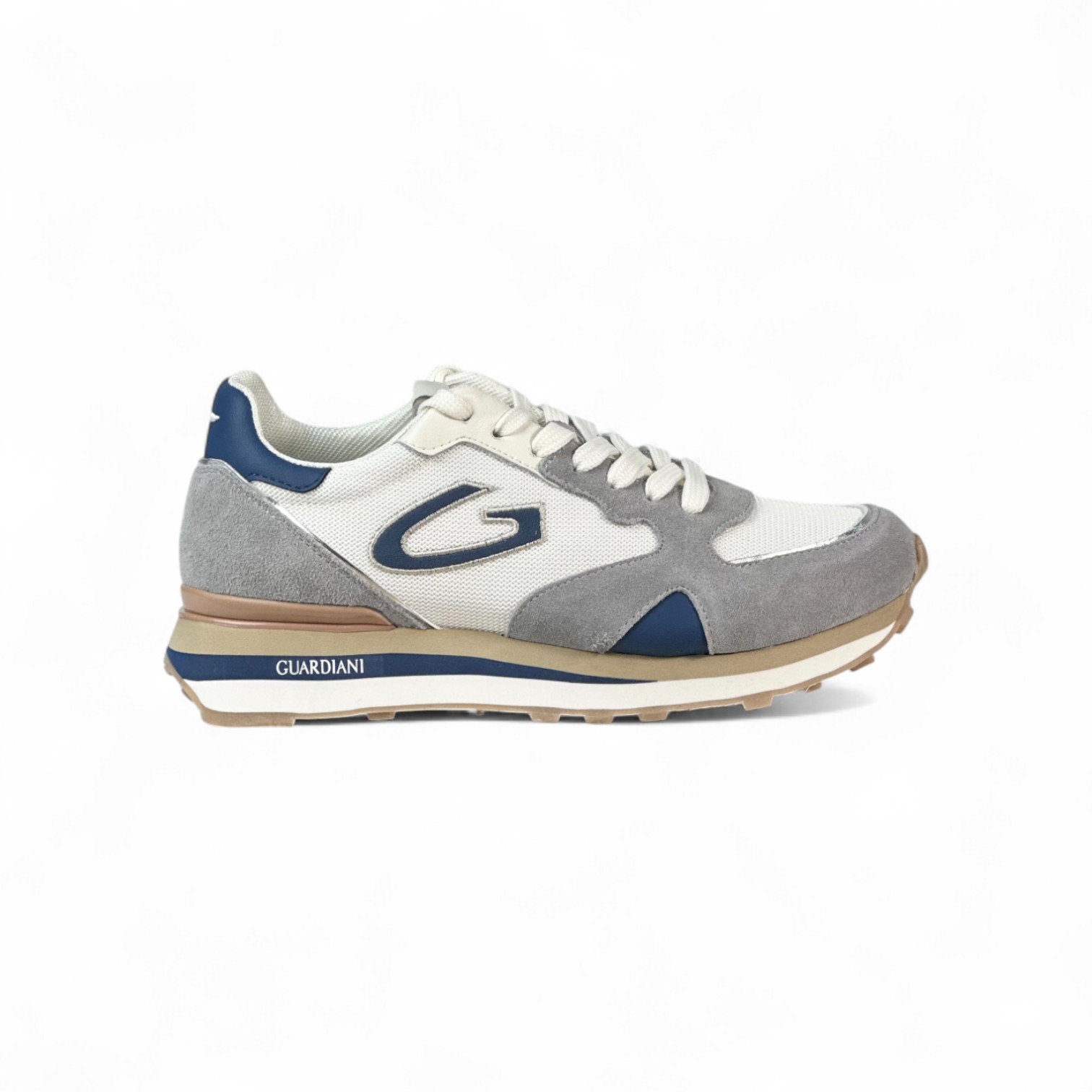 GUARDIANI 3163 LOW M