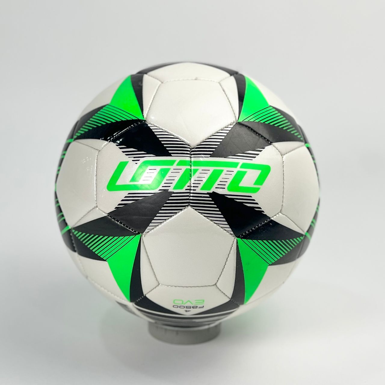 Lotto - BL FB 500 EVO 4 PK6