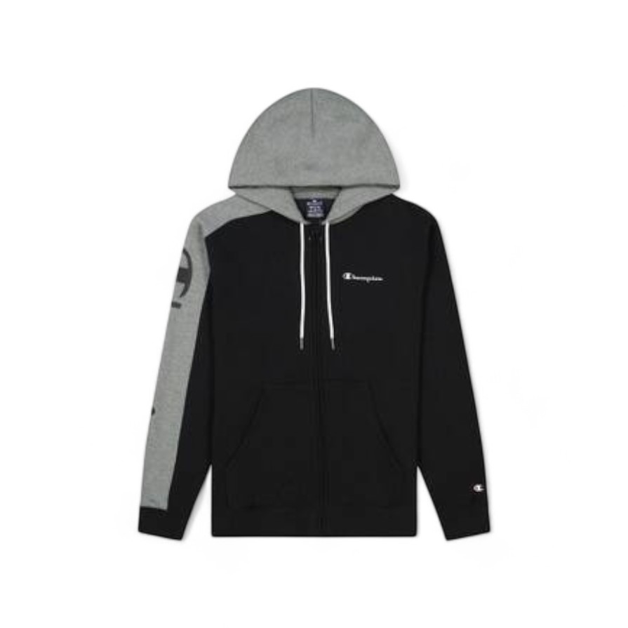 CHAMPION - Gilet à Capuche 