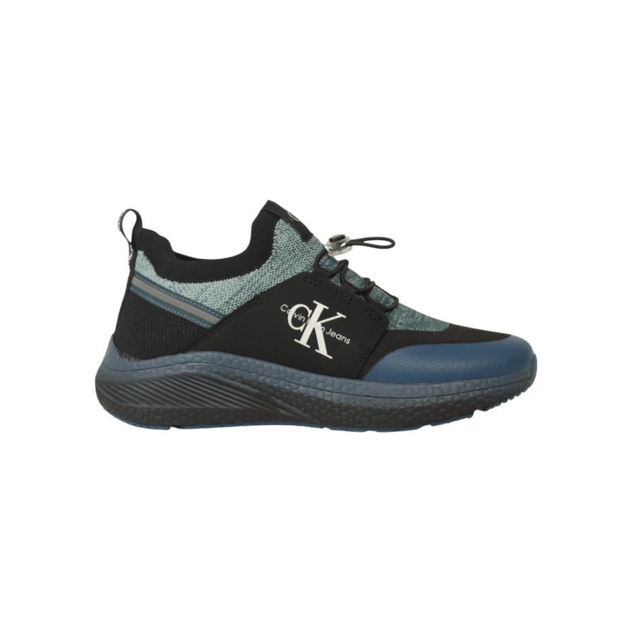 SOCK SNEAKER 