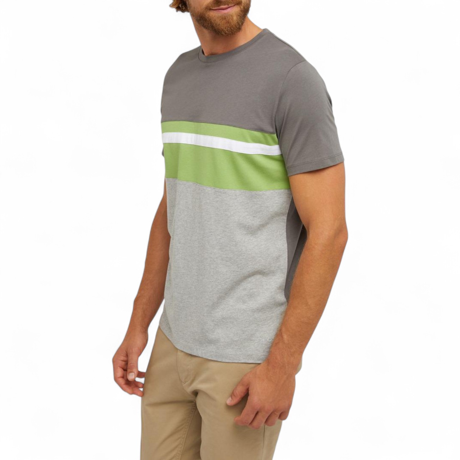 GEOX T-SHIRT