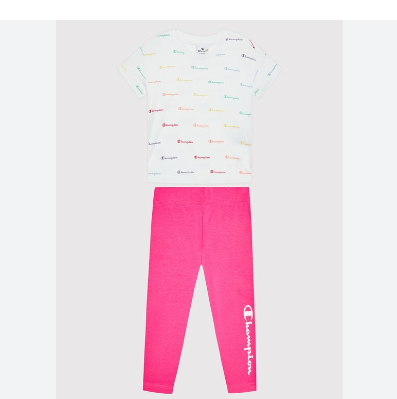 Set WHT/ALLOVE