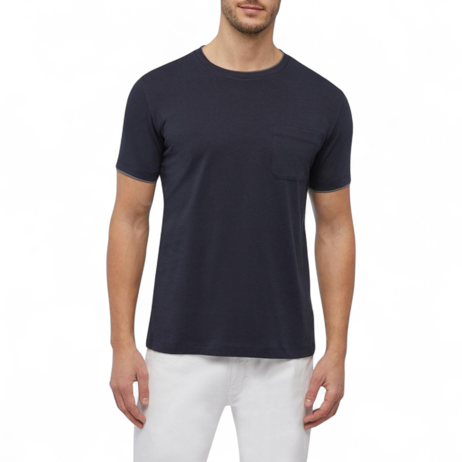 GEOX T-SHIRT