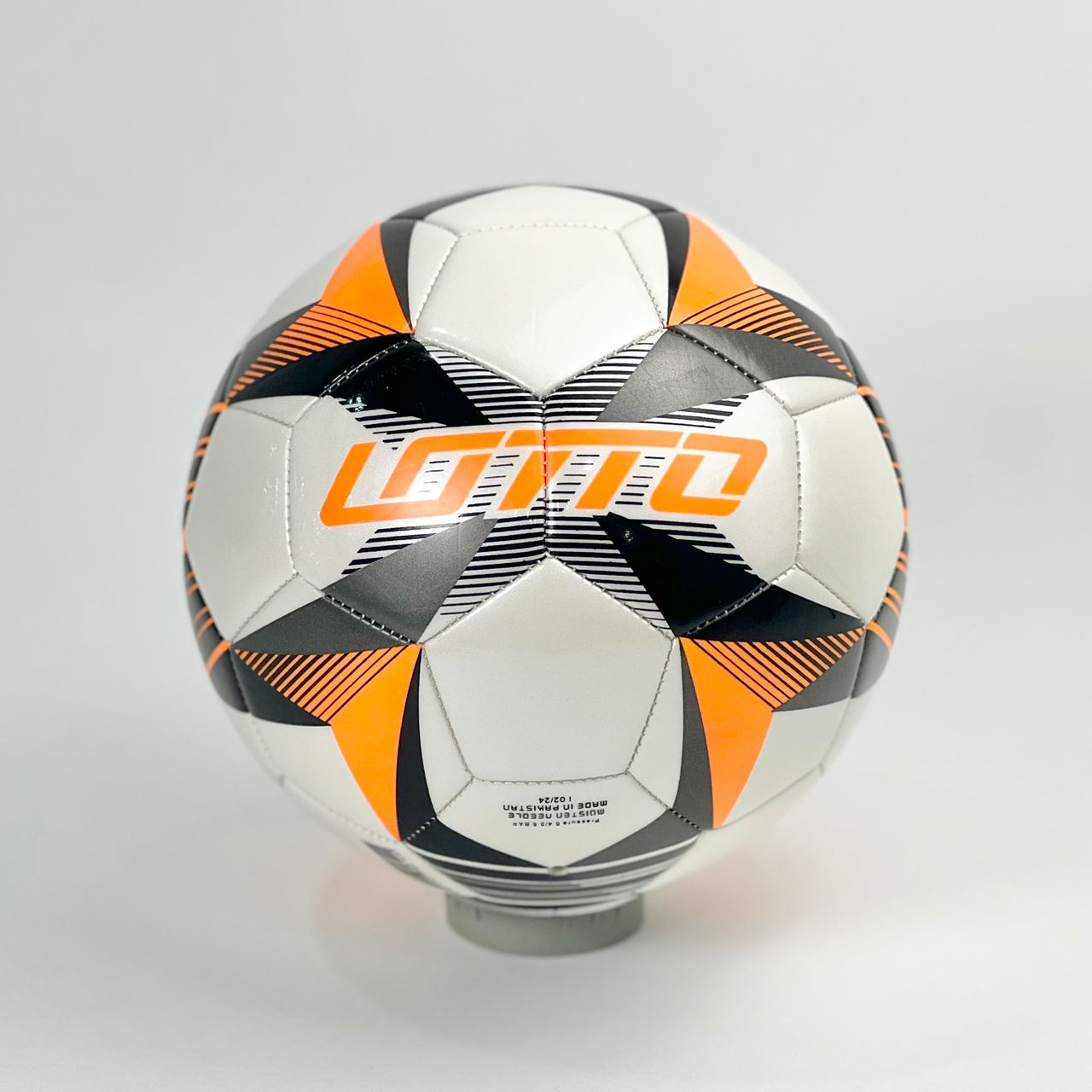 Lotto - BL FB 500 EVO 4 PK6