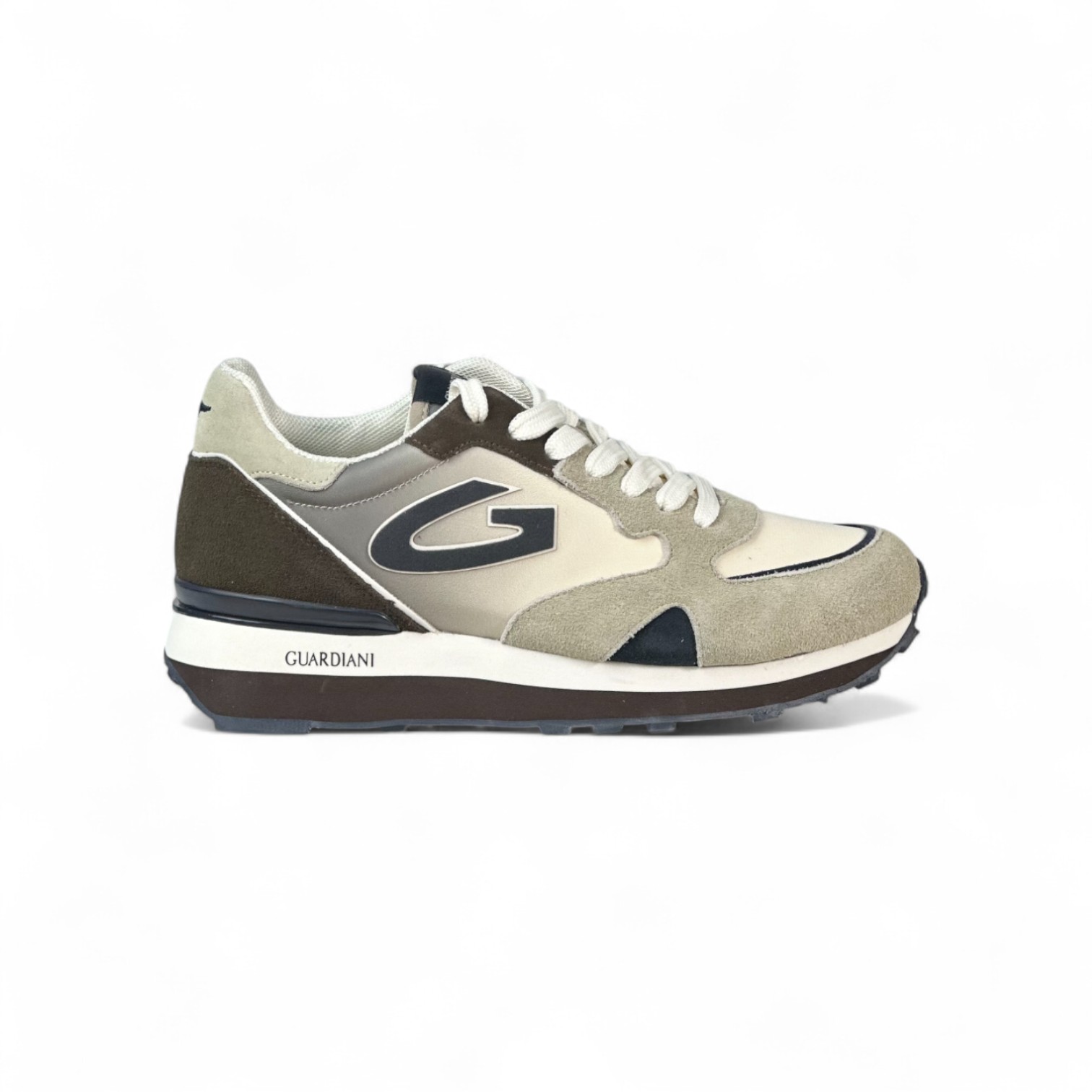 GUARDIANI 3162 LOW M