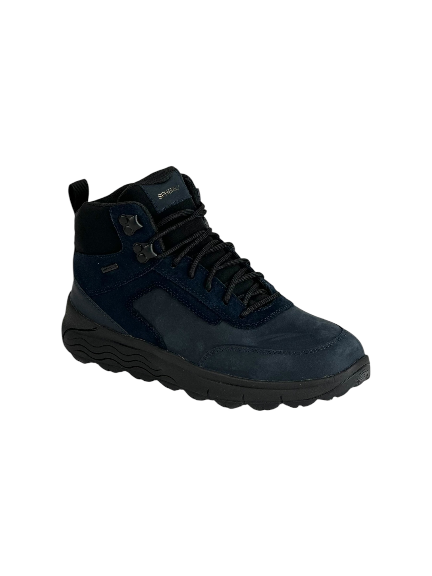 Geox U Spherica 4X4 B ABX B