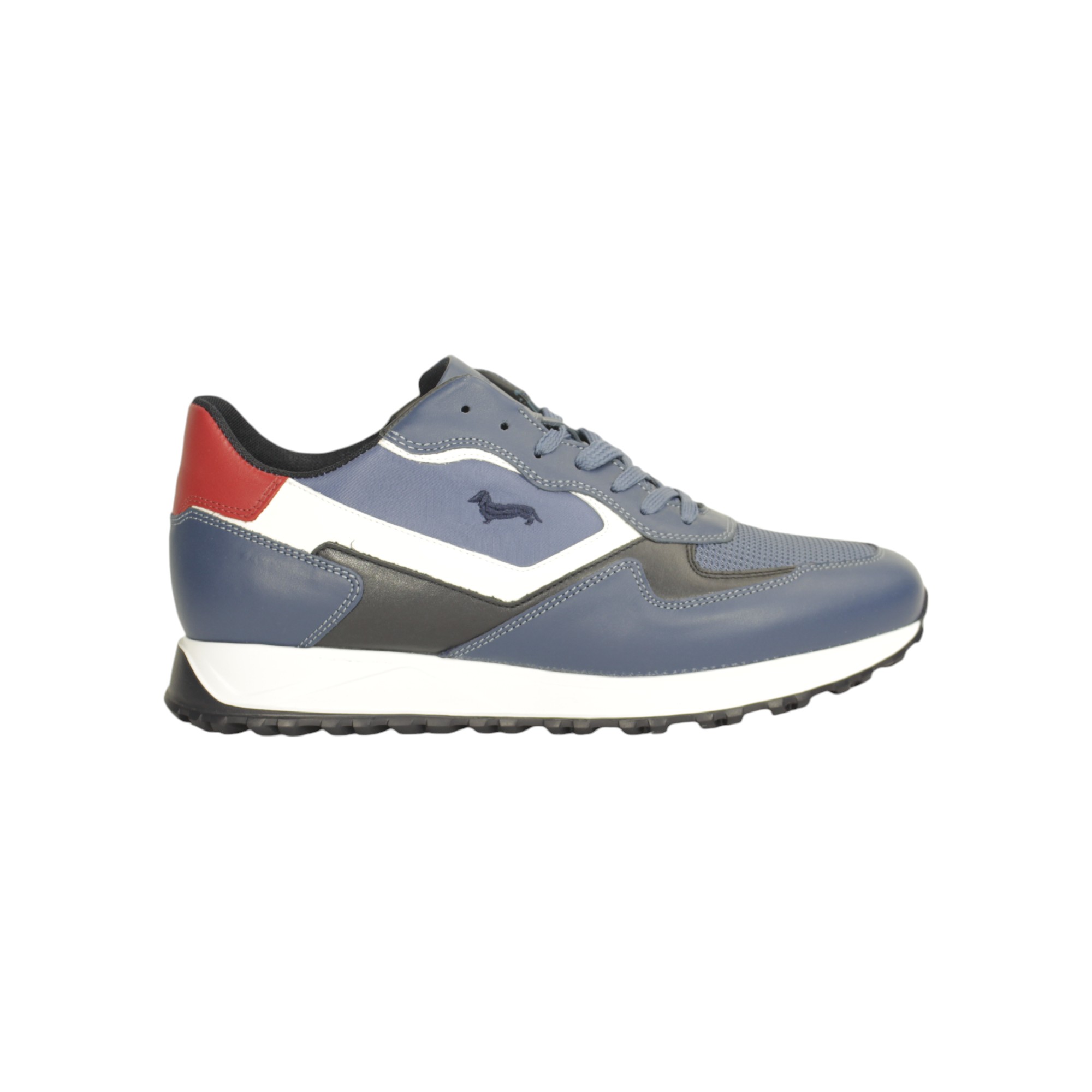 HARMONT BLAINE - SCARPA UOMO CALF AZAARO