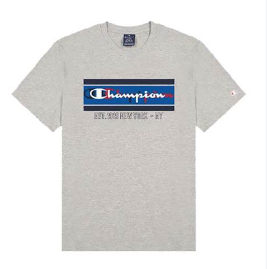 CHAMPION - Crewneck T-Shir OXGM