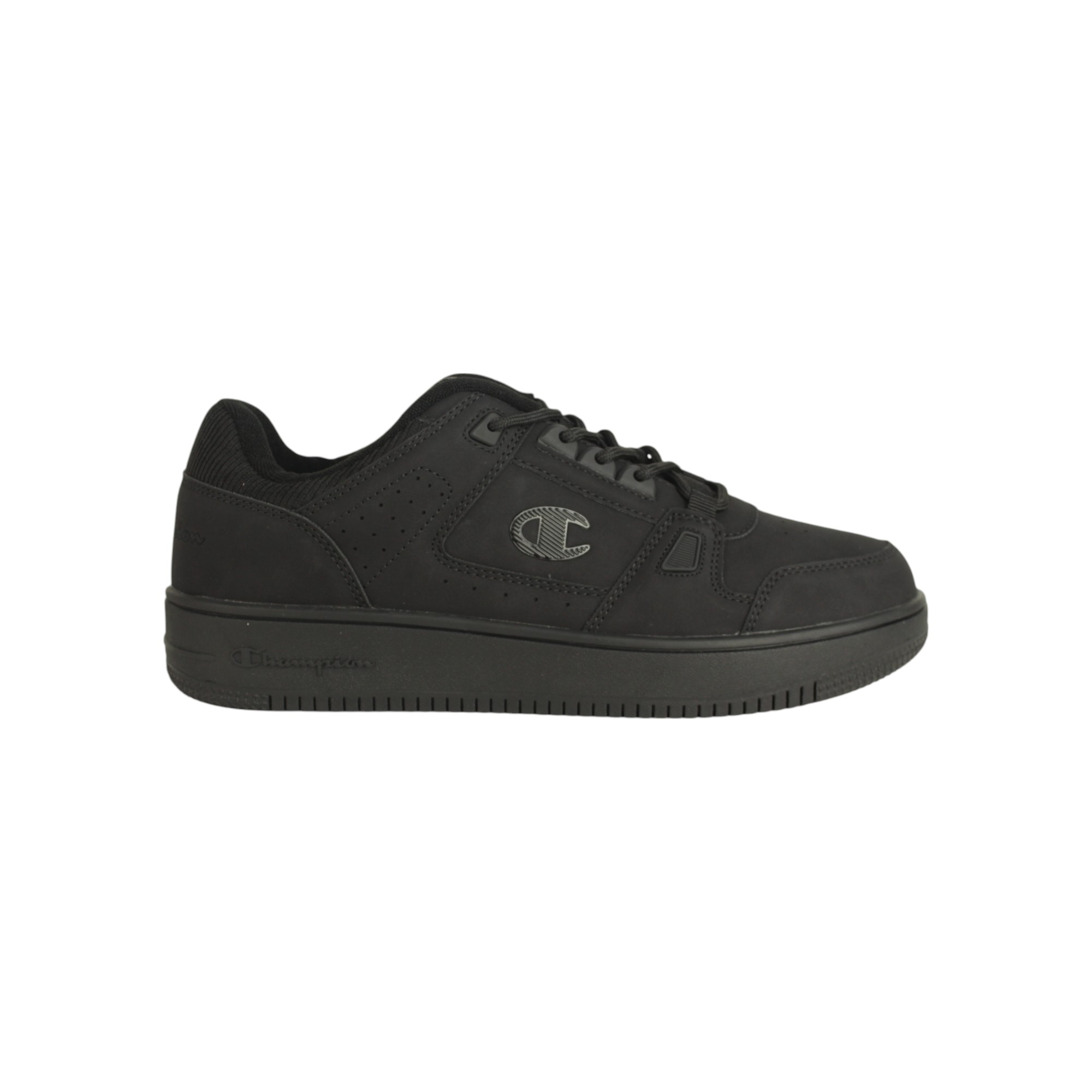 CHAMPION - RD18 LOW CORD