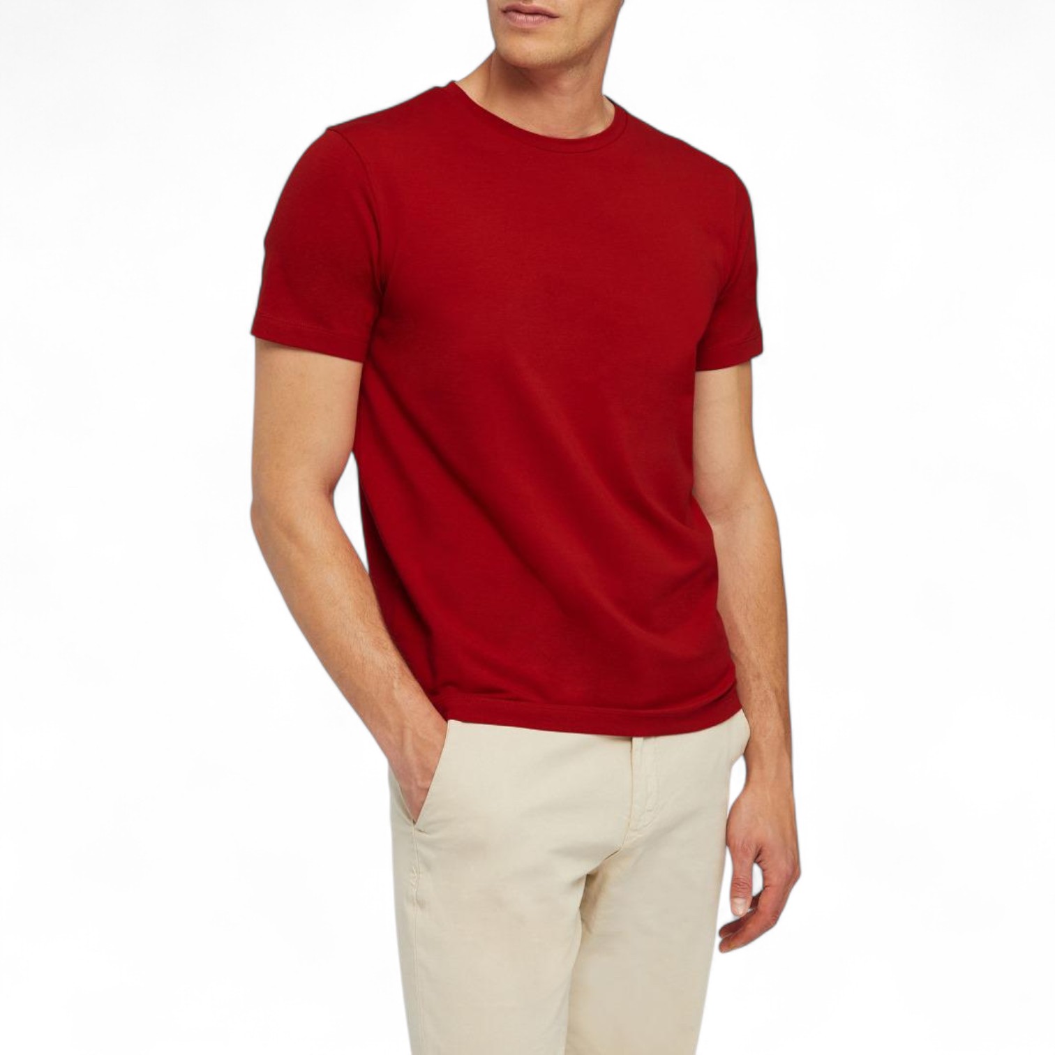 GEOX T-SHIRT