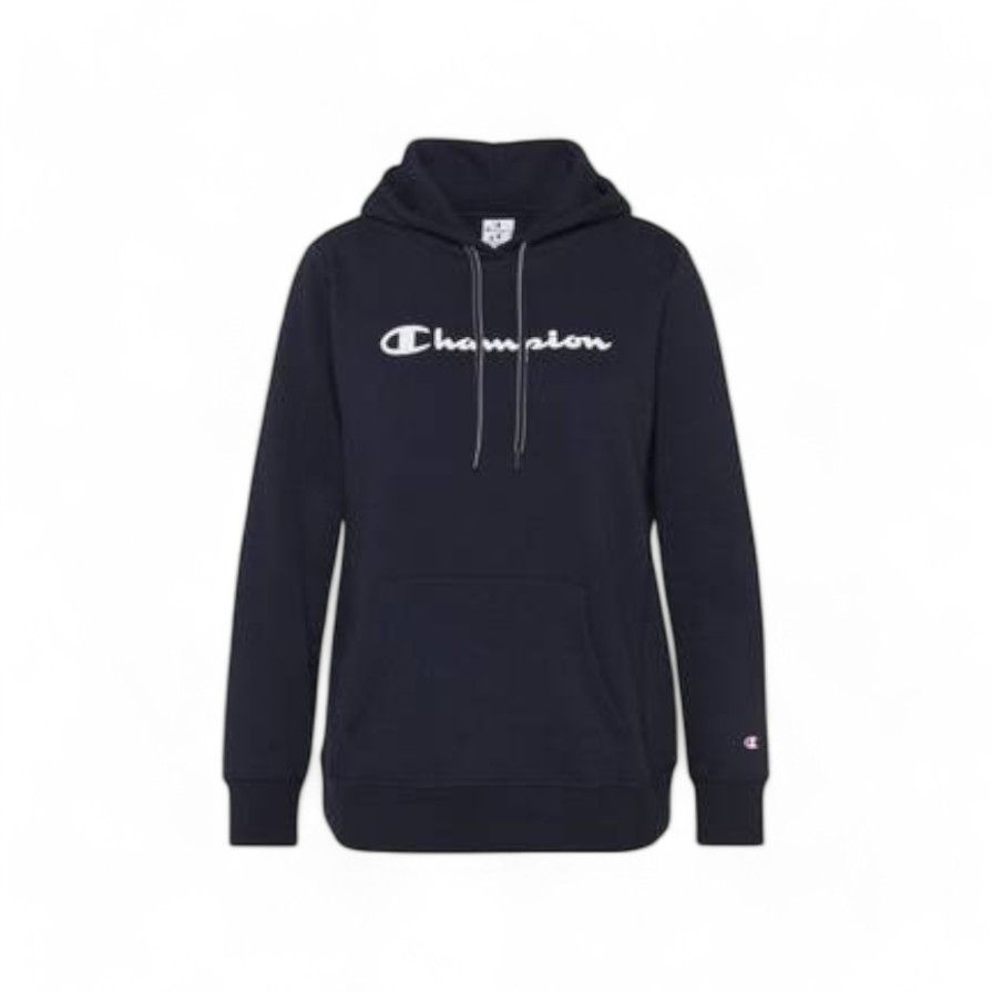 CHAMPION - Sweat À Capuche