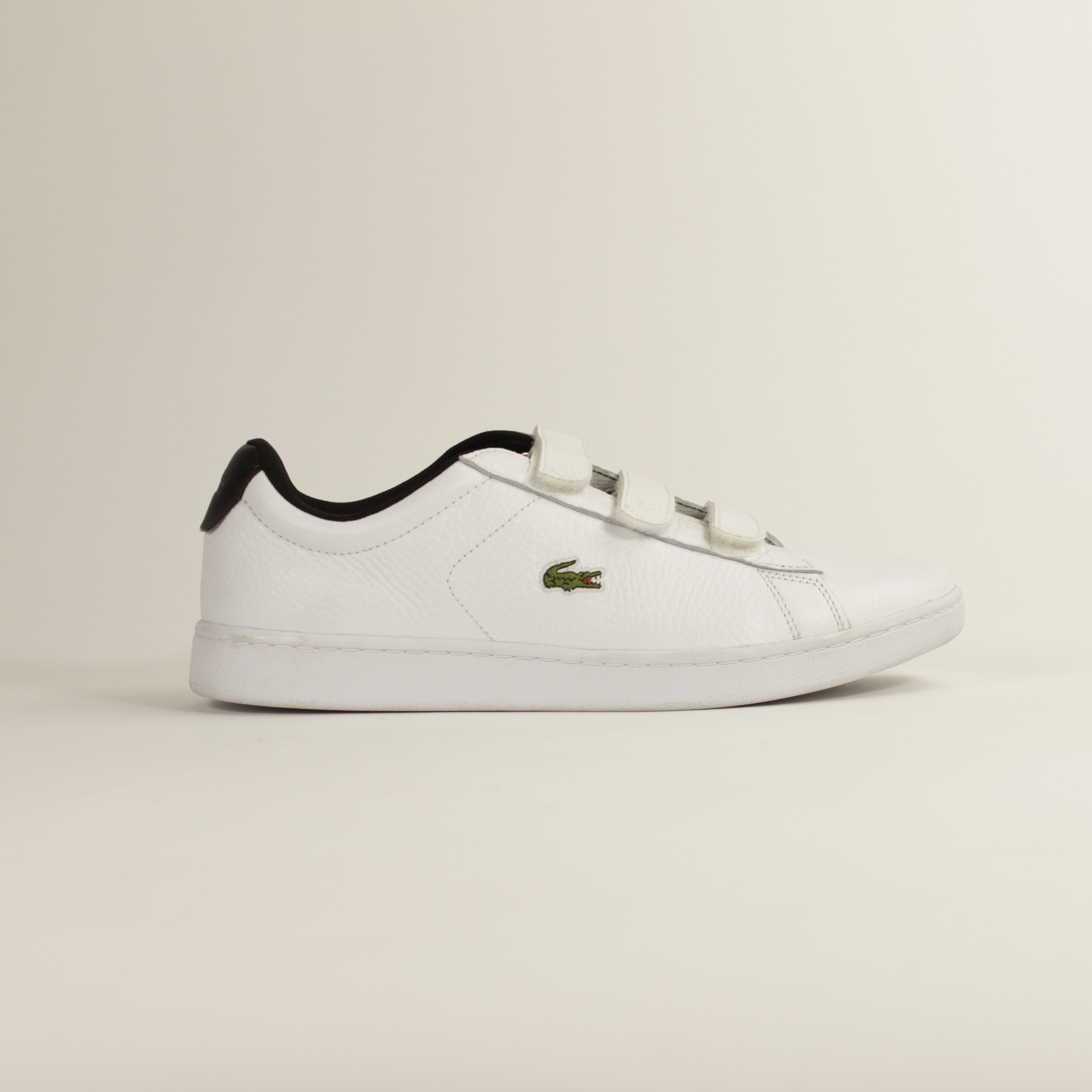Lacoste chaussure homme 2019 sale