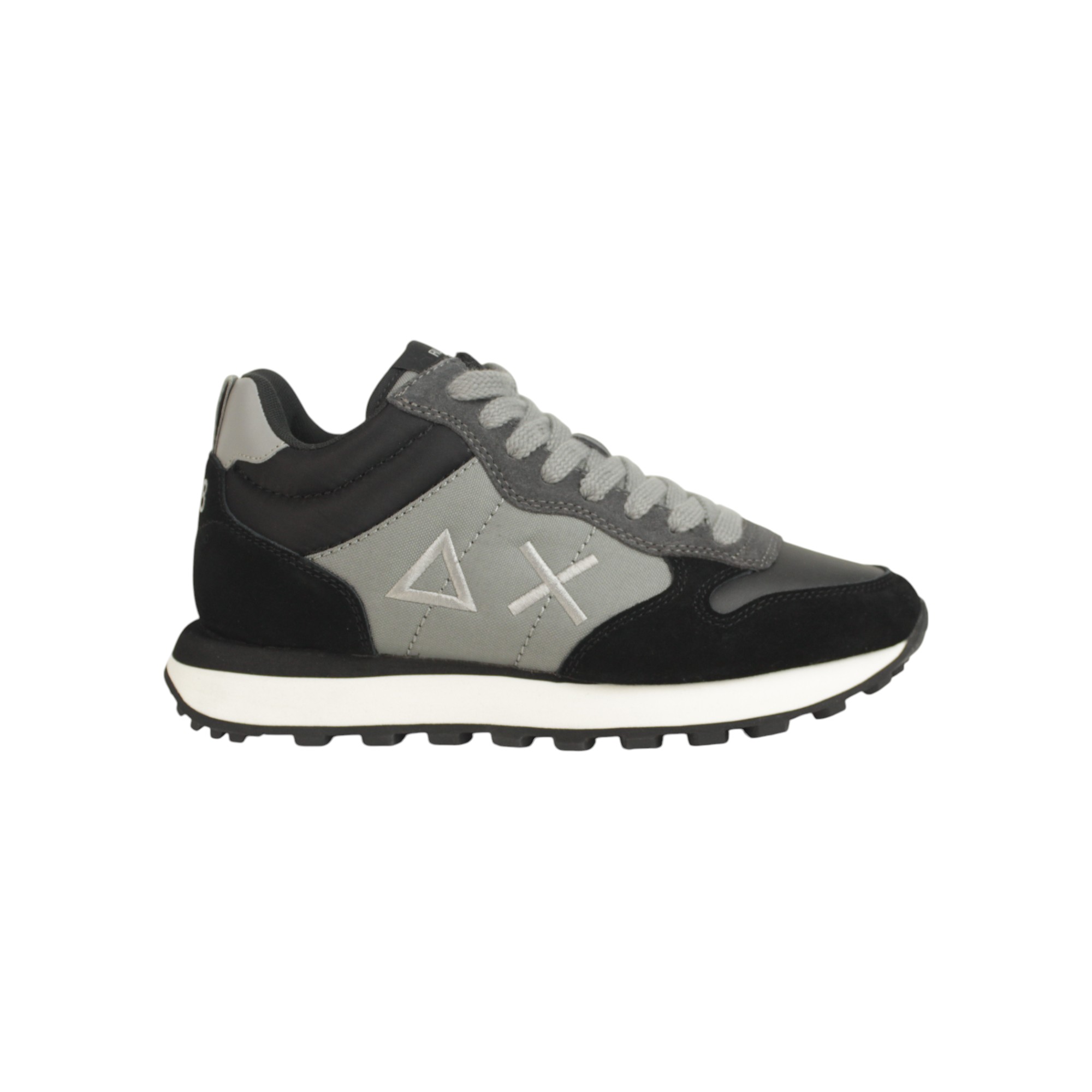 SUN68 - TOM 2.0 SOLID NERO