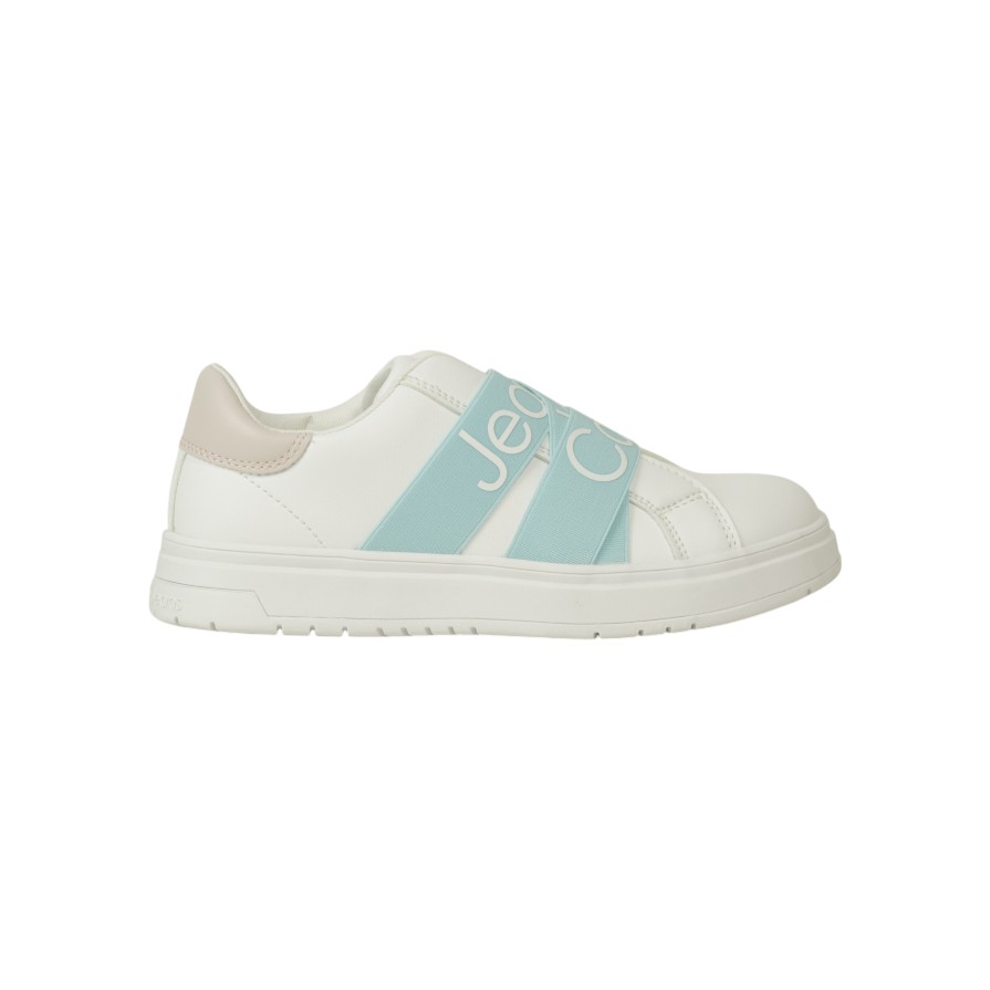 CALVIN KLEIN - LOW CUT SNEAKER
