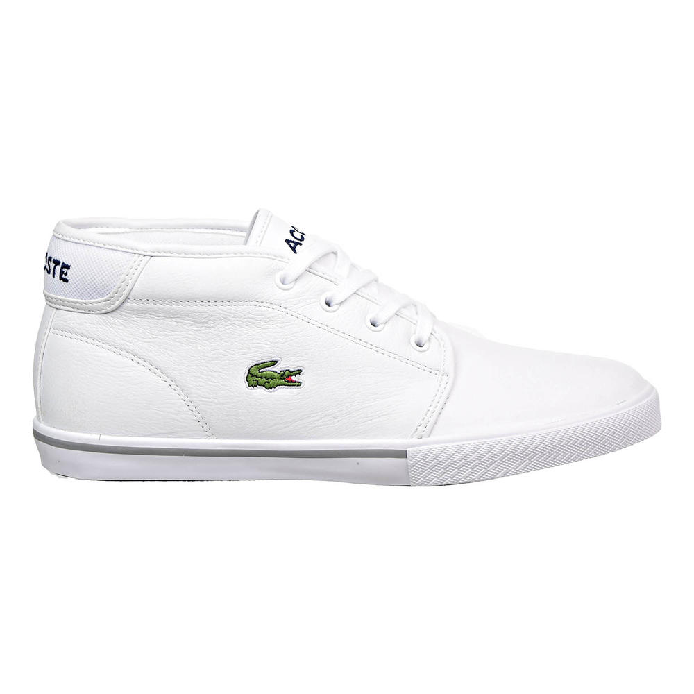 Lacoste Ampthill LCR3 SPM Leather