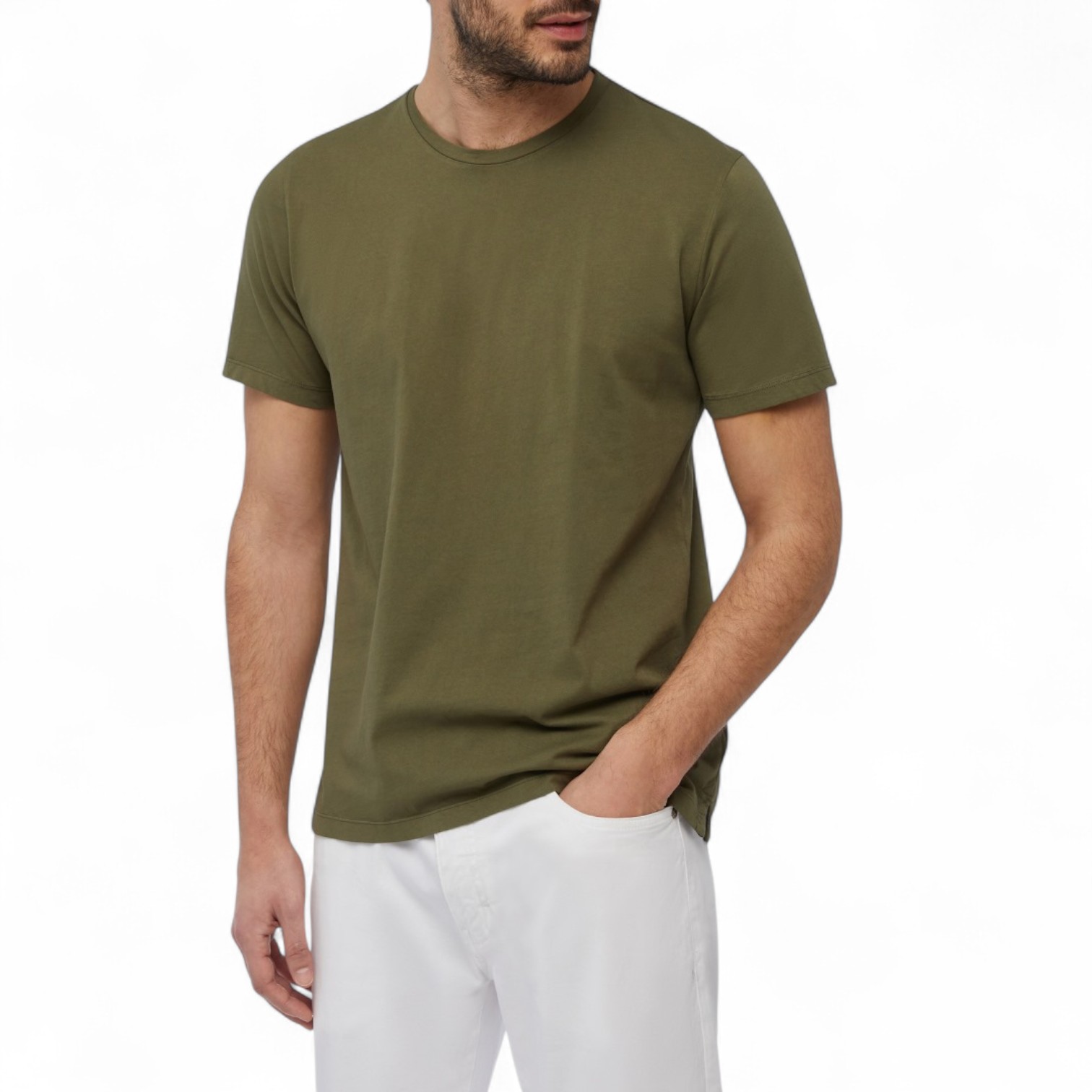 GEOX T-SHIRT