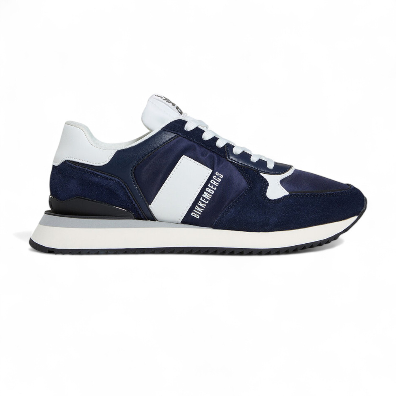 BIKKEMBERGS - NAVY
