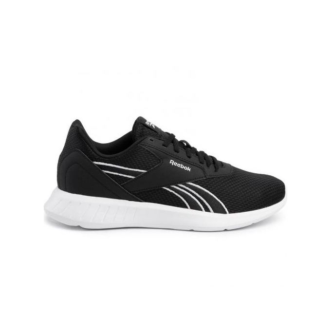 REEBOK LITE 2.0     BLACK/WHITE/BLACK