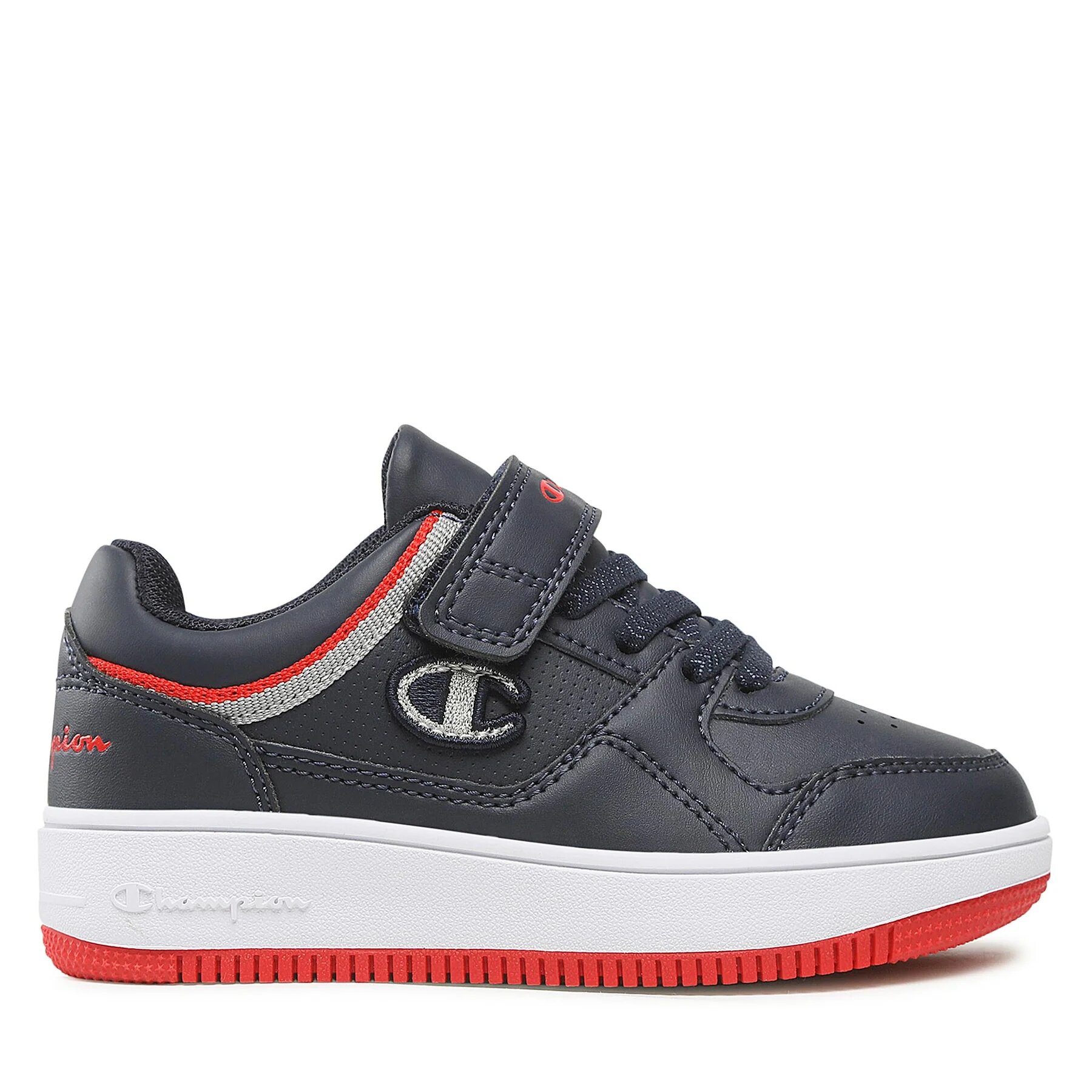 CHAMPION Sneakers Rebound Low B Ps 