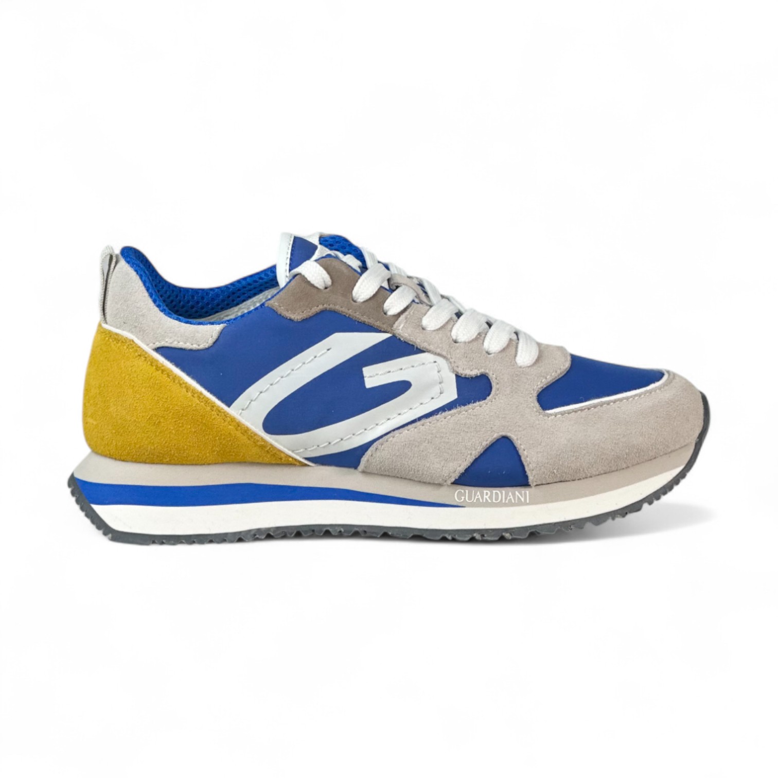 GUAEDIANI 300 LOW M