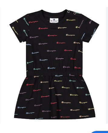Dress NBK/ALLOVE