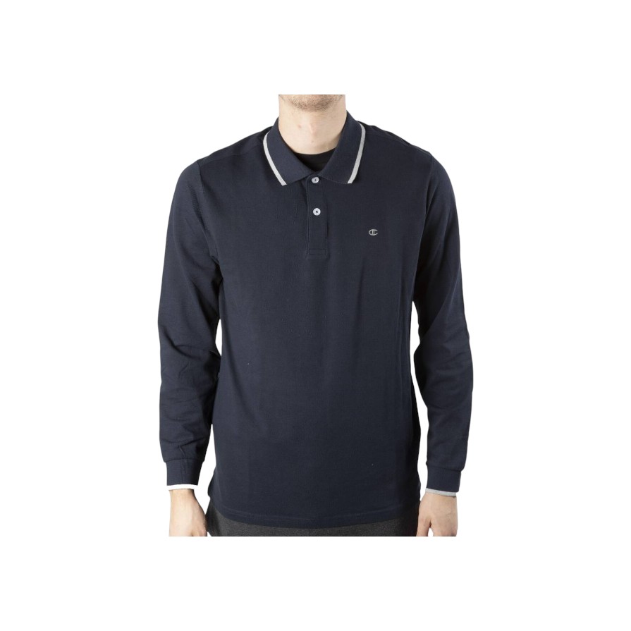 CHAMPION - Sweat-Shirt A Col Rond