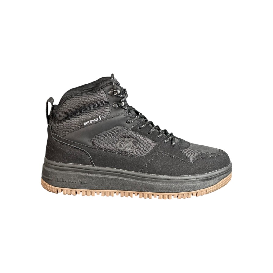 CHAMPION - RD18  UTILITI WATERPROOF