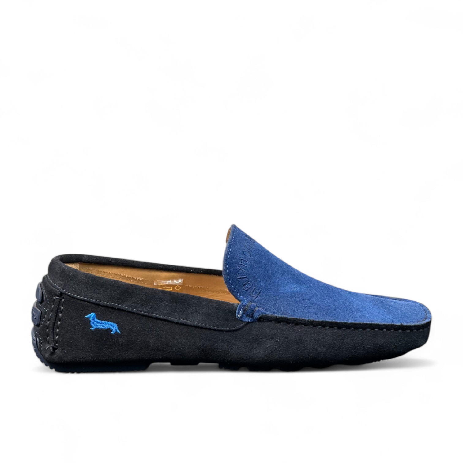 Mocassins Harmont