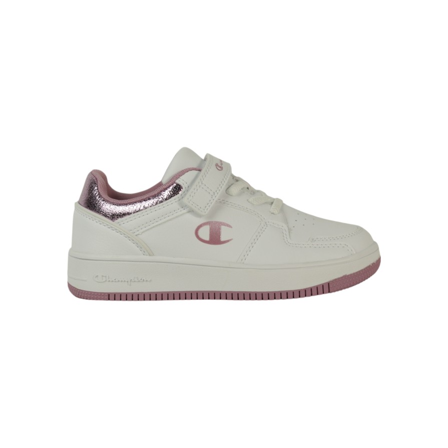 CHAMPION - RD18 FOIL LOW