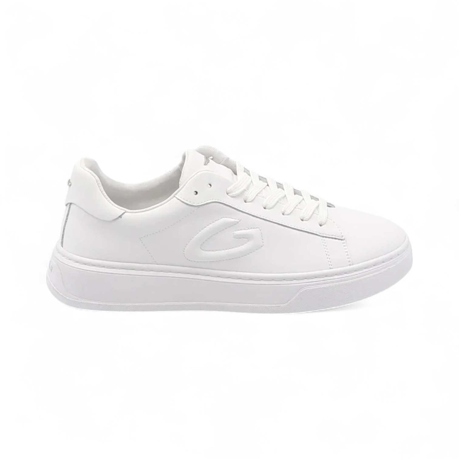 GUARDIANI - LOW M WHITE
