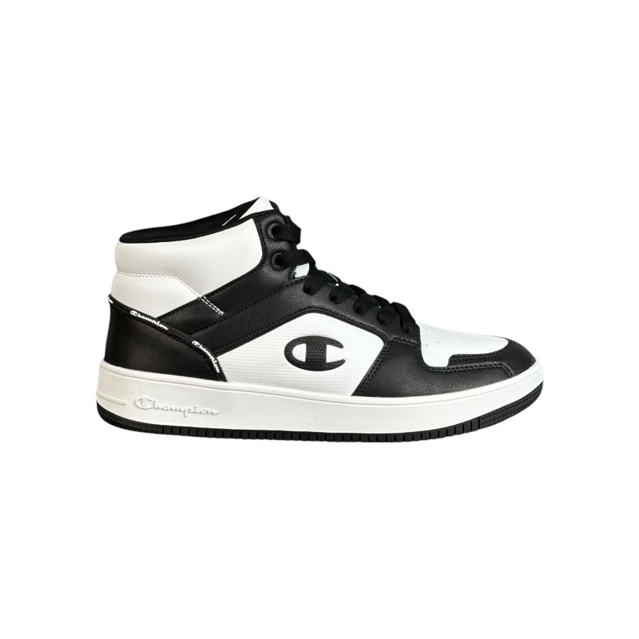CHAMPION - RD18 2.0 MID