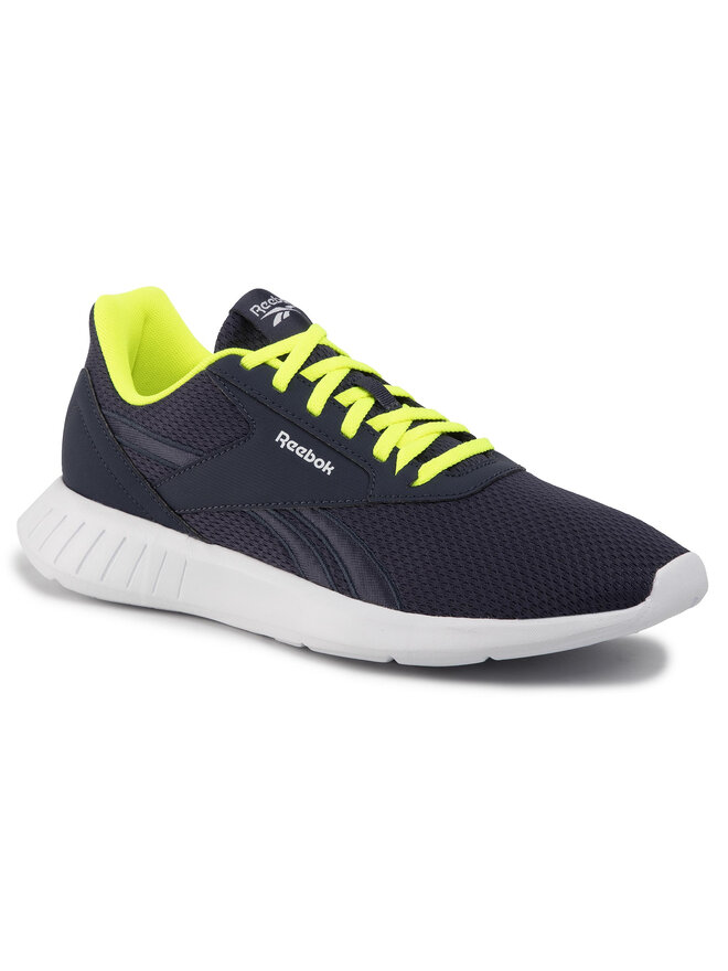 REEBOK LITE 2.0     HERNVY/WHITE/SYELLO