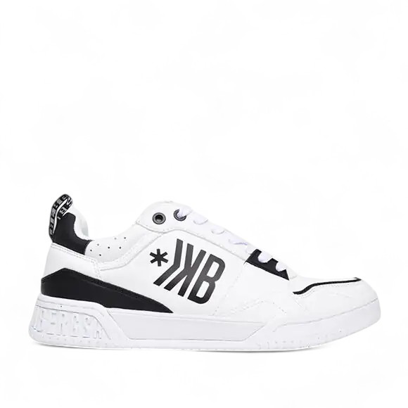 BIKKEMBERGS - BIANCO