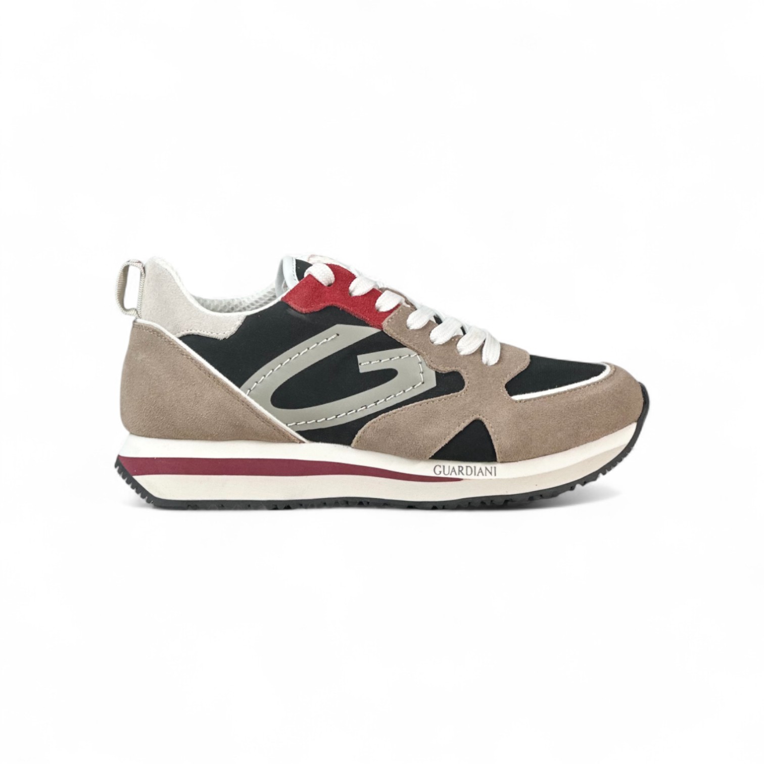 GUARDIANI 200 LOW M