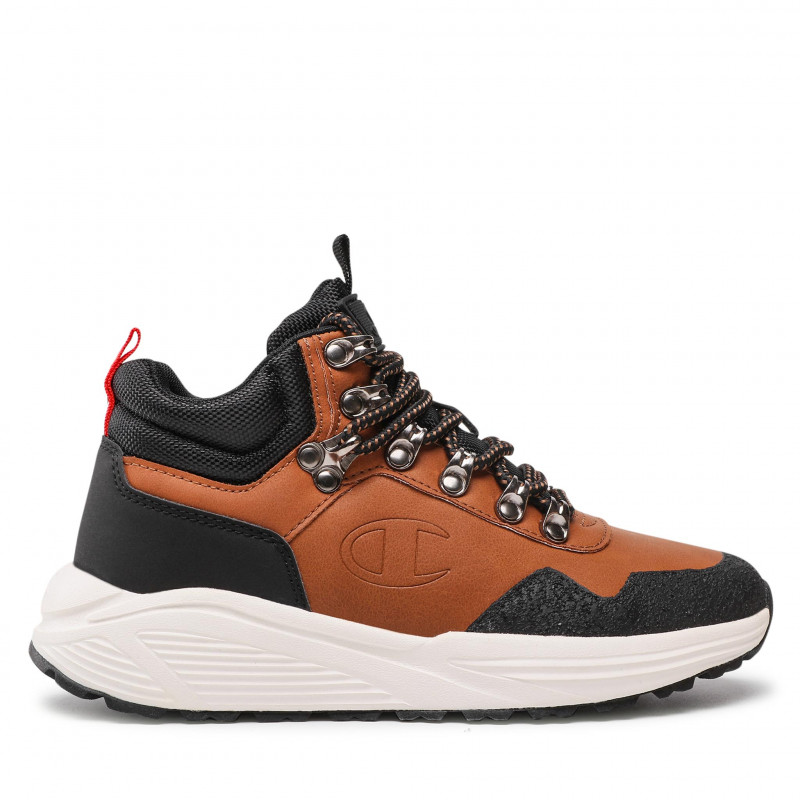 CHAMPION Climb Rx B Gs 