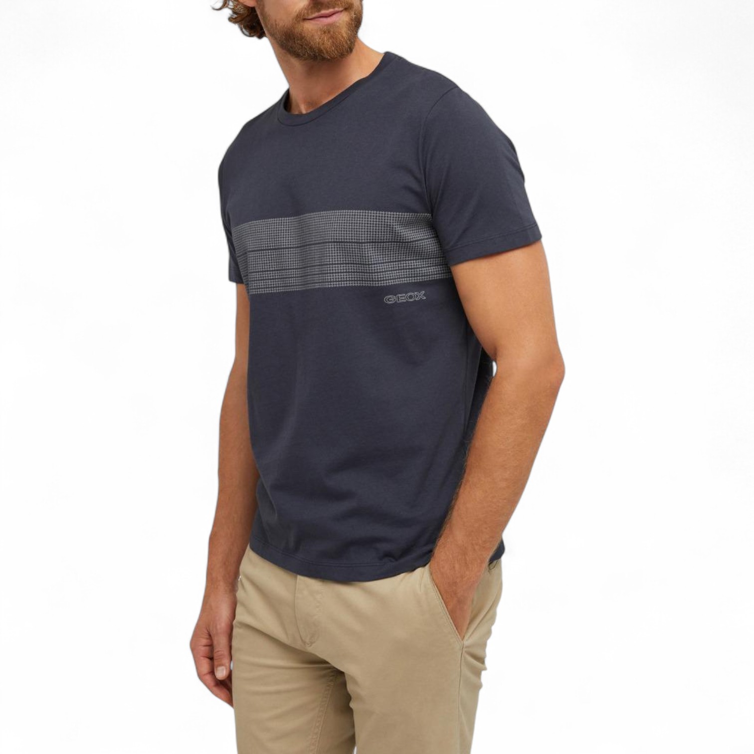 GEOX T-SHIRT