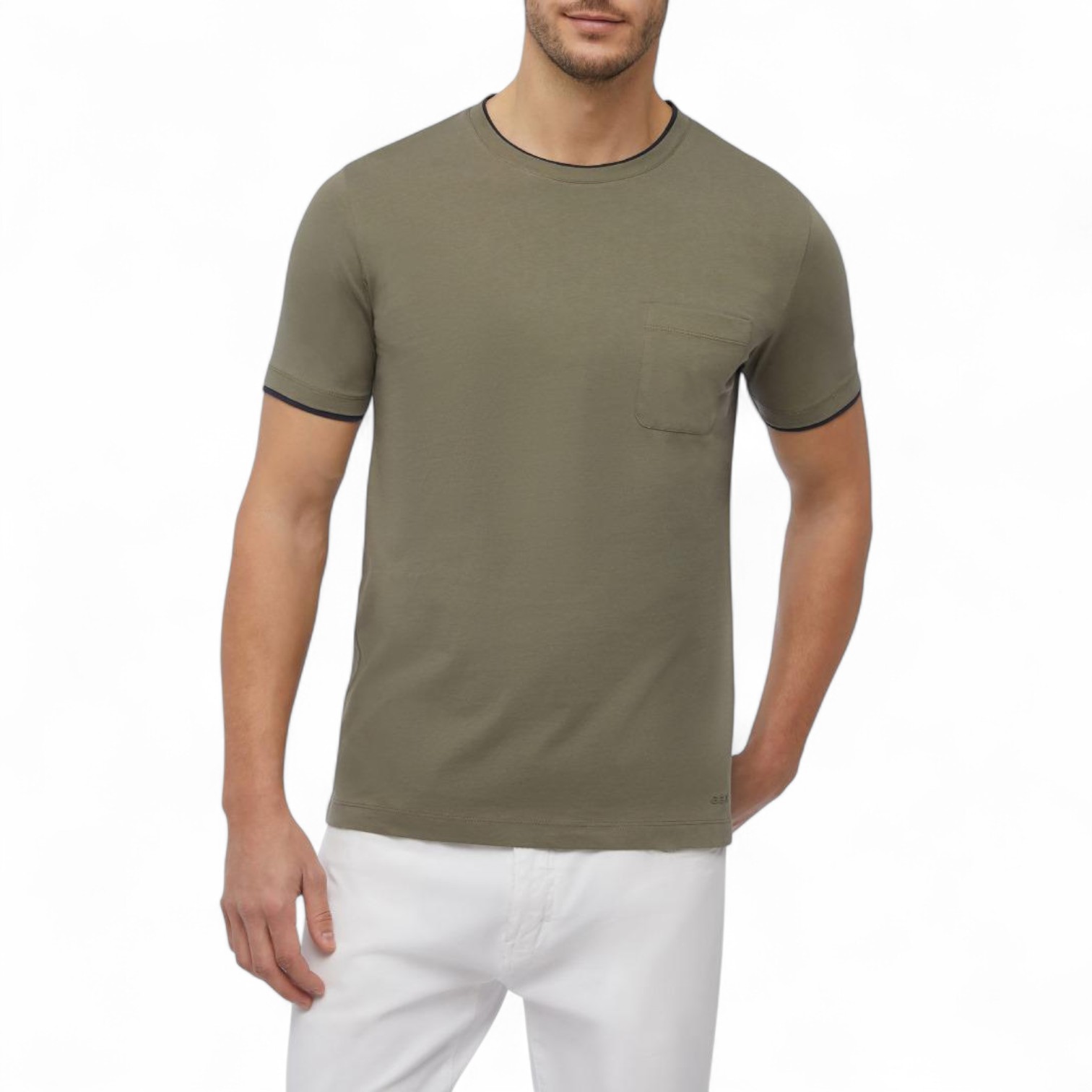 GEOX T-SHIRT