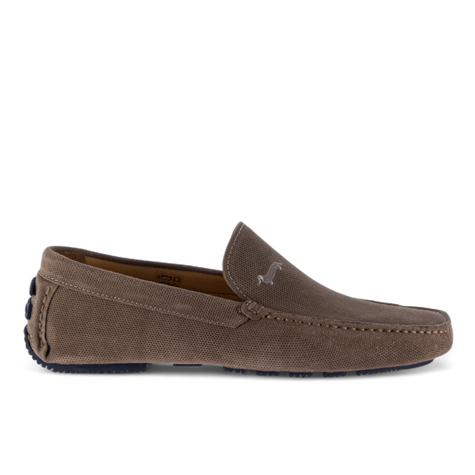 Mocassins pour hommes Harmont 
