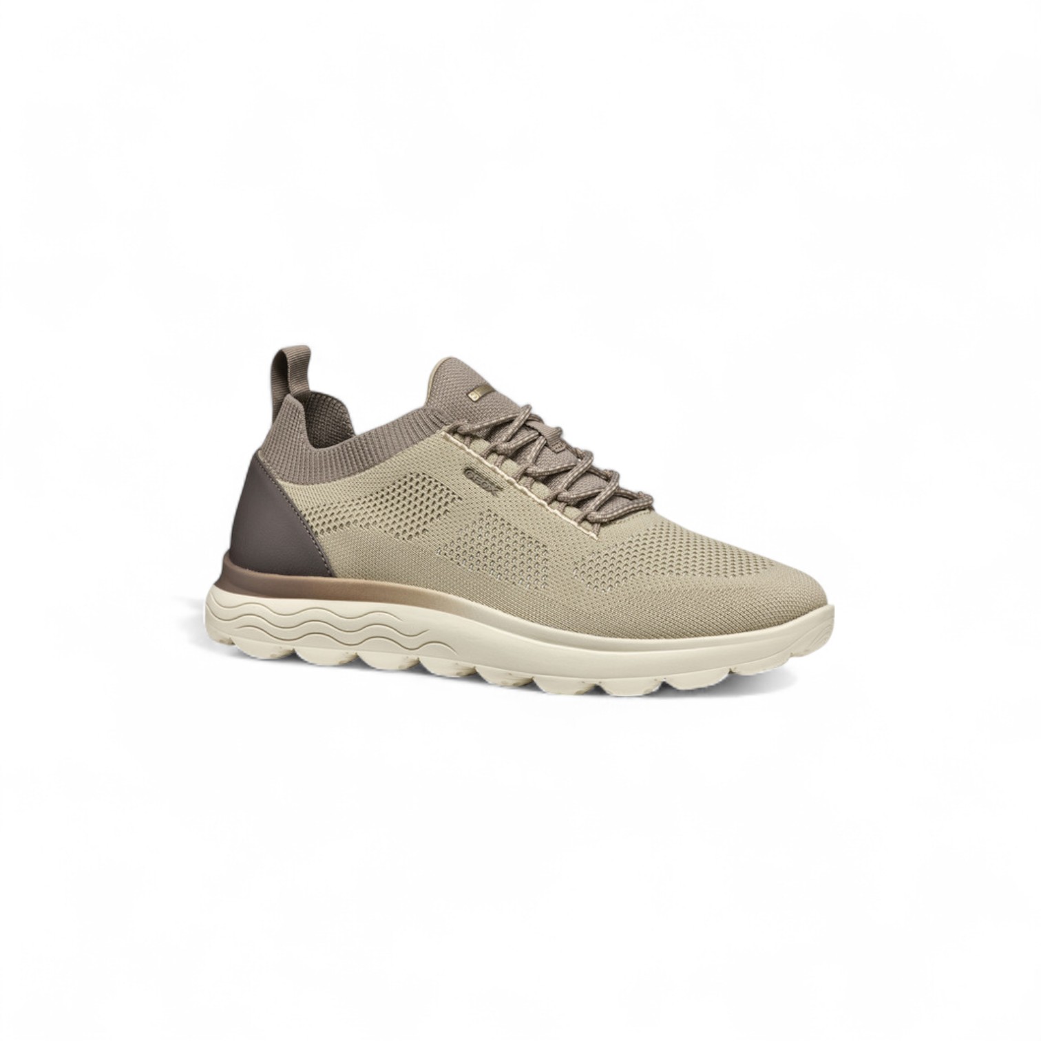 U SPHERICA E-KNIT.TEX.RECYCL