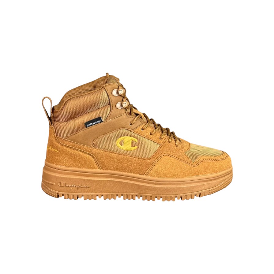 CHAMPION - RD18 UTILITI WATERPROOF