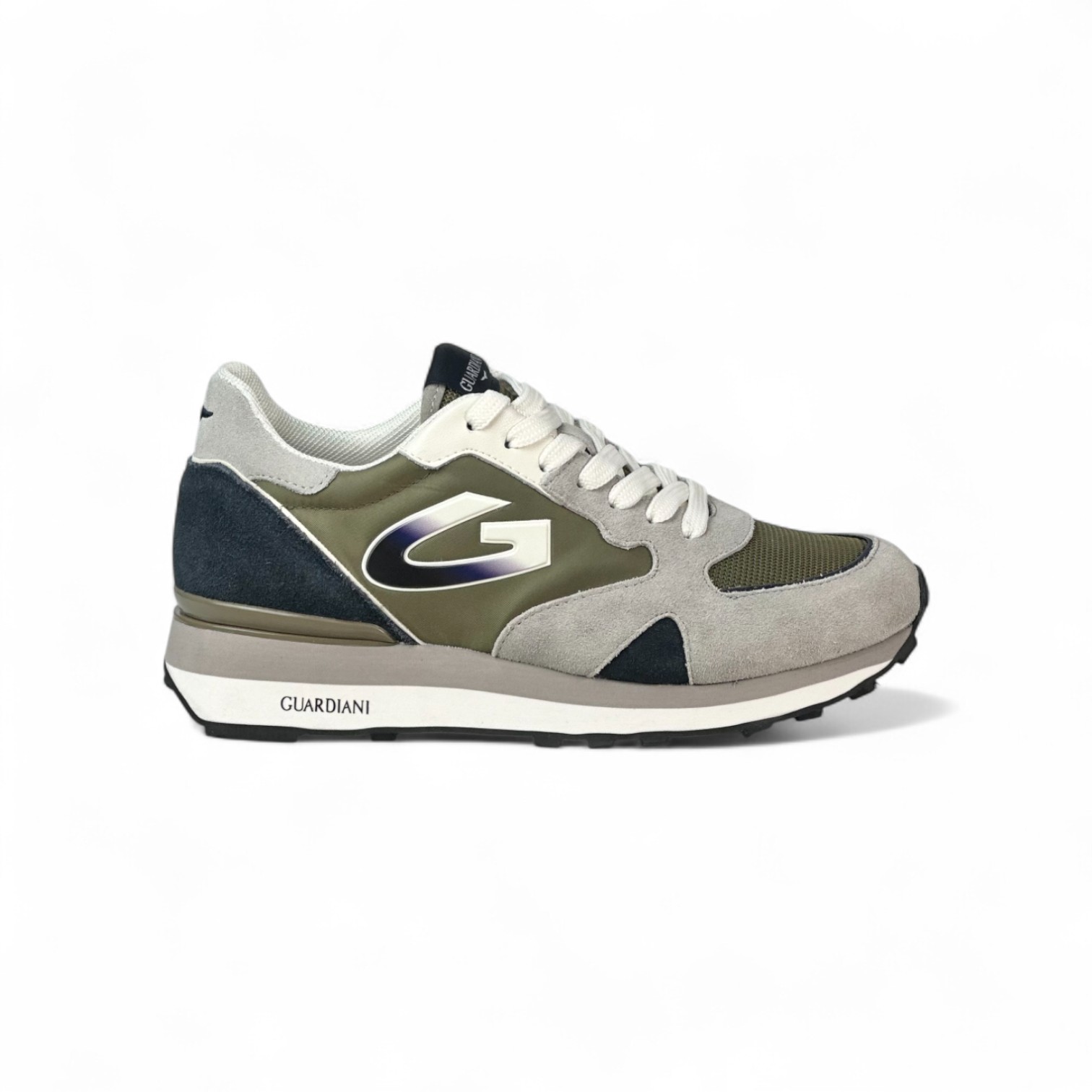 GUARDIANI 3161 LOW M