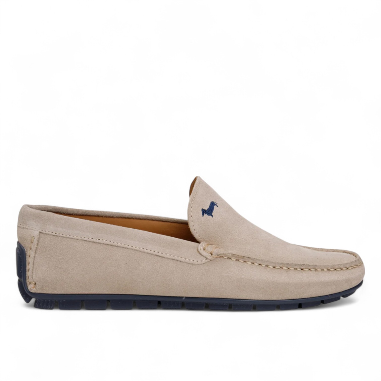 MOCASSINO UOMO