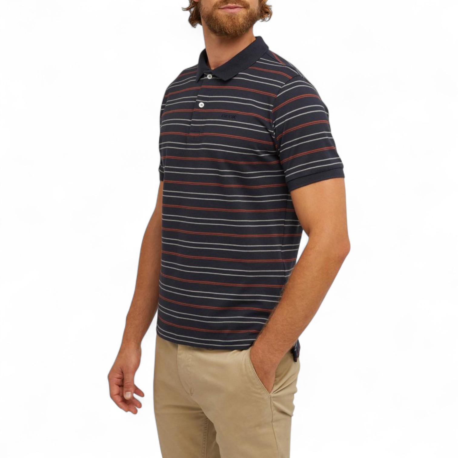 GEOX T-SHIRT