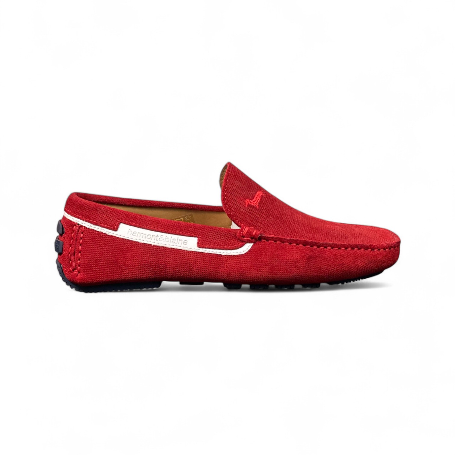 Mocassins Harmont