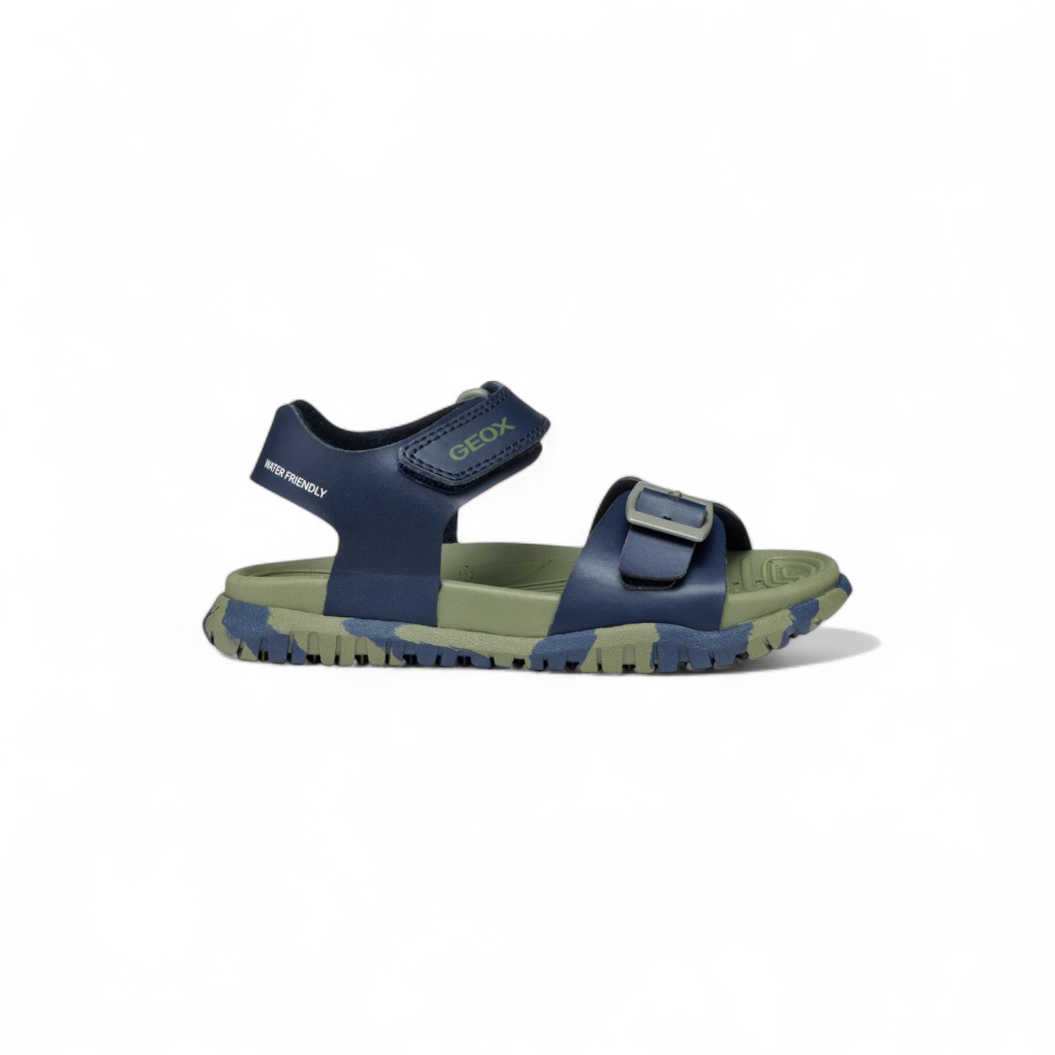J SANDAL FUSBETTO