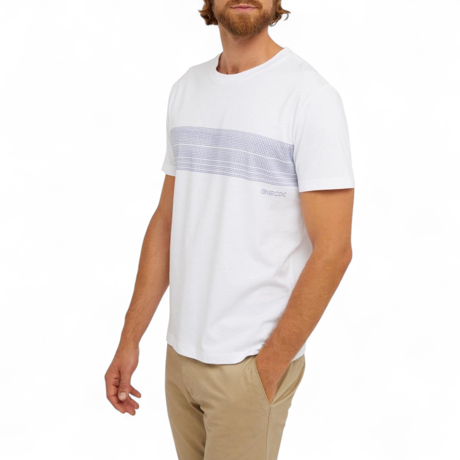 GEOX T-SHIRT