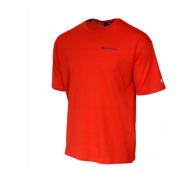 CHAMPION - Crewneck T-Shir HRR