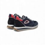 GUARDIANI - LOW M SUEDE – Image 2