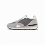 GUARDIANI - LOW SUEDE – Image 3